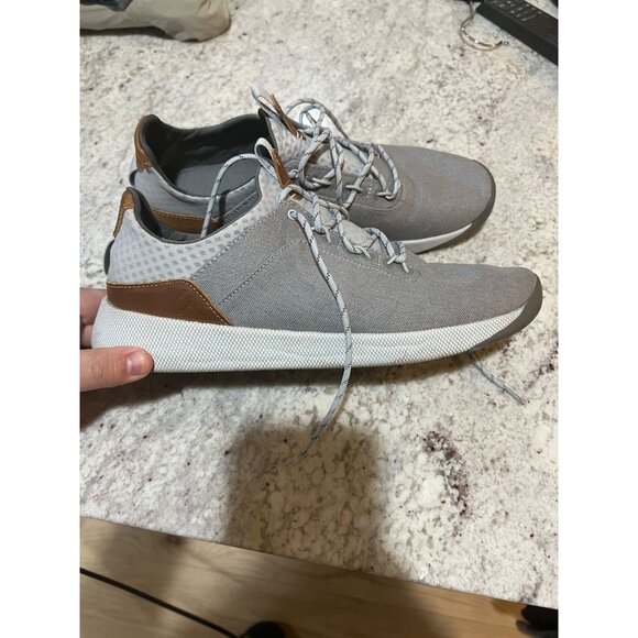 OluKai Men\'s‎ Nanea Li Casual Sneakers - Size 10 main image 6